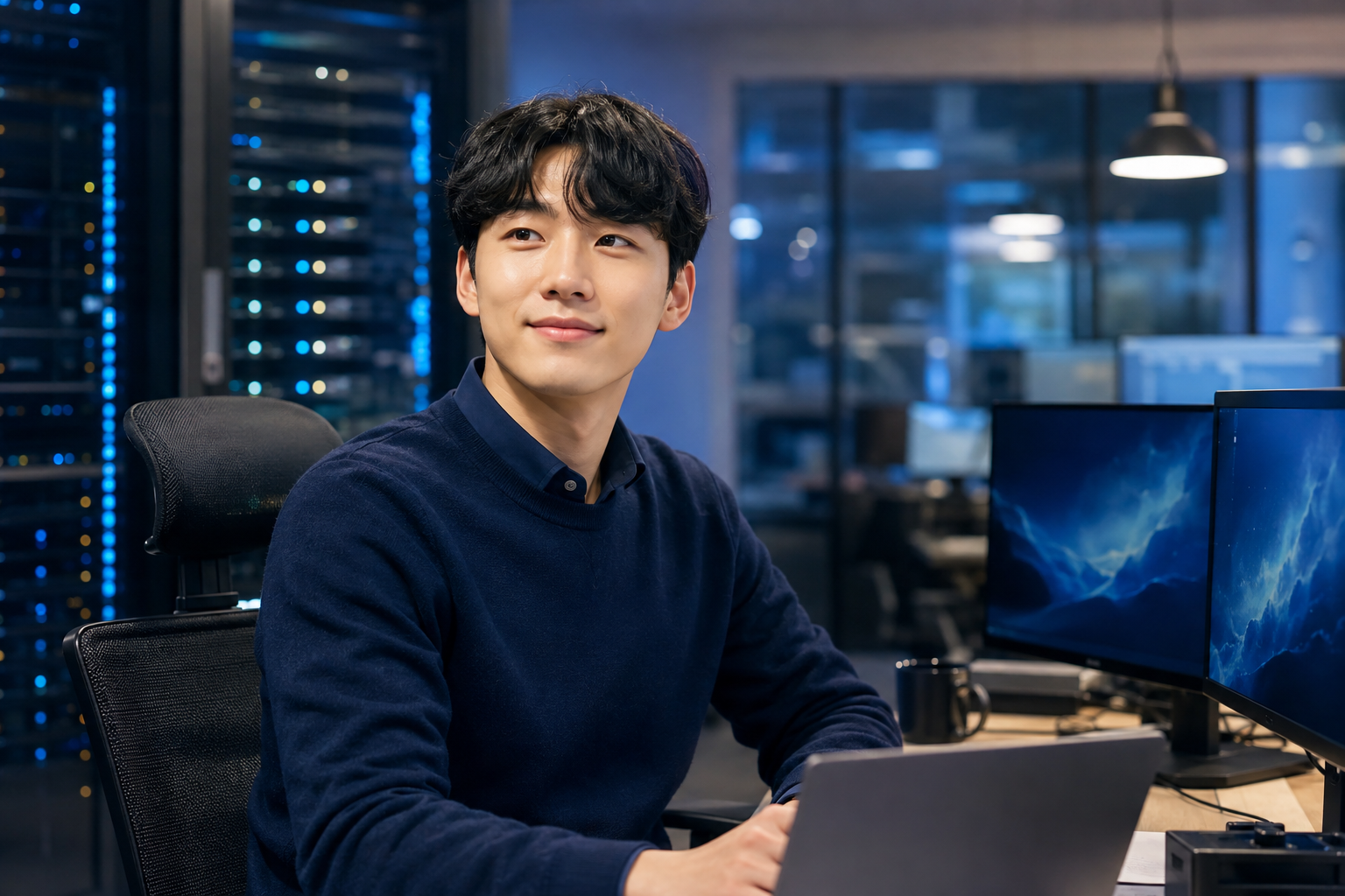 수료생 인터뷰