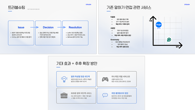 AI 말투 코칭 서비스 이미지 4