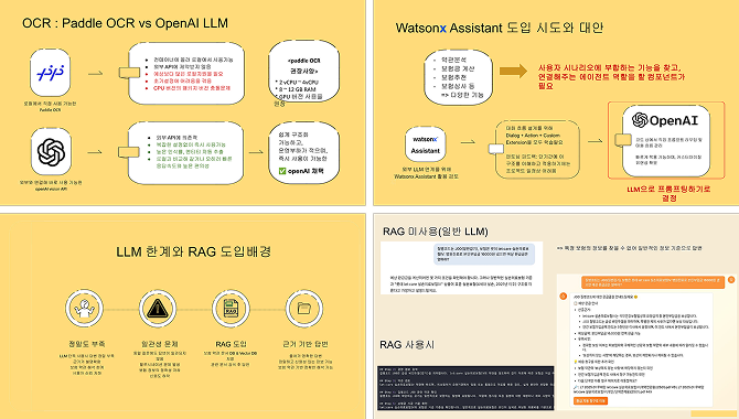 놓친 보험금 찾기 AI플랫폼 이미지 5