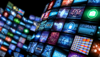 MEDIA 훈련과정 이미지